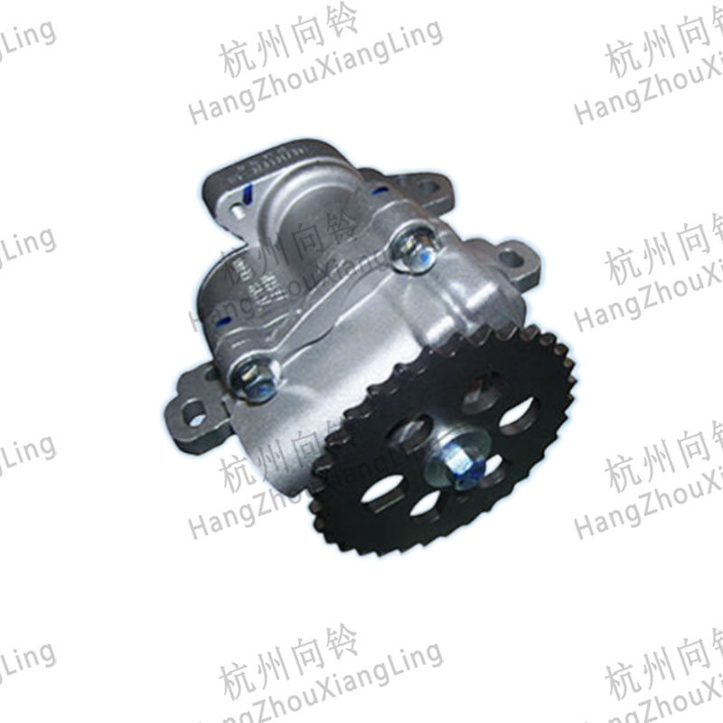 HANGZHOU XIANG LING AUTO PARTS CO.,LTD.